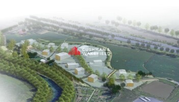 Achat terrains Castanet-Tolosan Cushman & Wakefield