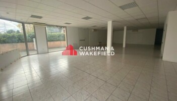 Location bureaux Saint-Orens-de-Gameville Cushman & Wakefield