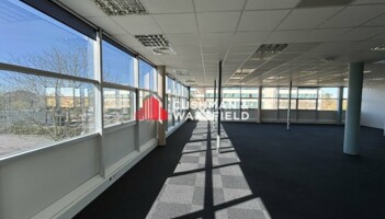 Location bureaux Toulouse Cushman & Wakefield