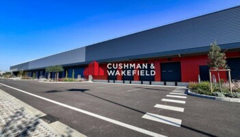 Location bureaux Toulouse Cushman & Wakefield