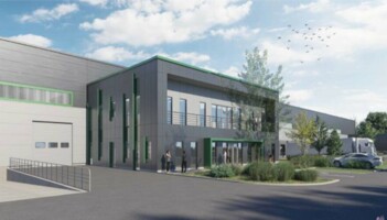Location logistique Lespinasse Cushman & Wakefield