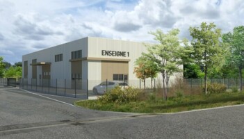 Location entrepôts / activités Villeneuve-Tolosane Cushman & Wakefield