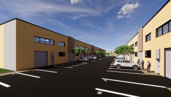 Achat entrepôts / activités Muret Cushman & Wakefield