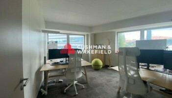 Location bureaux Balma Cushman & Wakefield