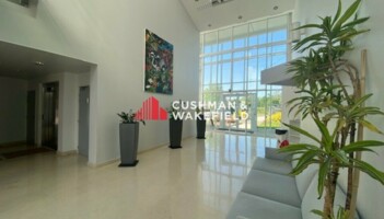 Achat bureaux Labège Cushman & Wakefield