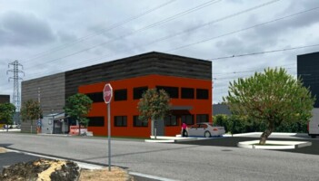Achat entrepôts / activités Toulouse Cushman & Wakefield