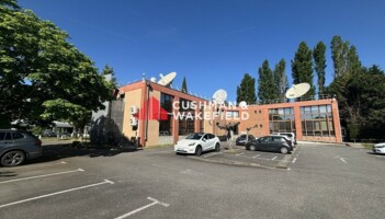 Location bureaux Labège Cushman & Wakefield