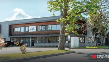 Location entrepôts / activités Toulouse Cushman & Wakefield