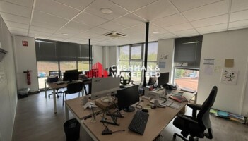 Achat bureaux Ramonville-Saint-Agne Cushman & Wakefield