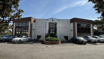 Achat bureaux Balma Cushman & Wakefield