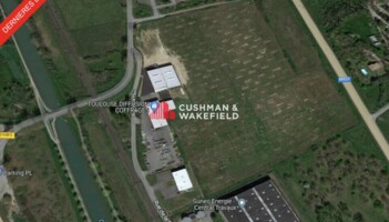 Achat terrains Grisolles Cushman & Wakefield