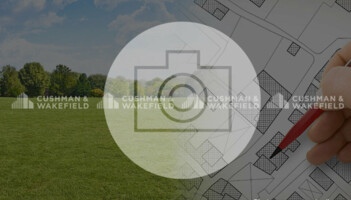 Achat terrains Bressols Cushman & Wakefield