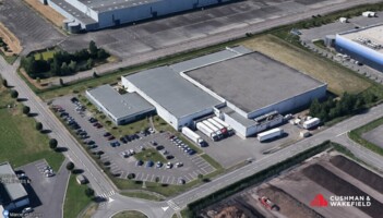 Location bureaux Montauban Cushman & Wakefield