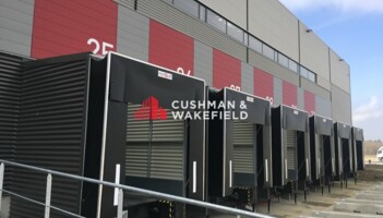 Location bureaux Montbartier Cushman & Wakefield