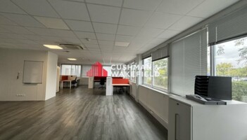 Location bureaux Toulouse Cushman & Wakefield