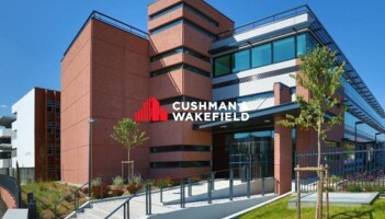 Location bureaux Toulouse Cushman & Wakefield