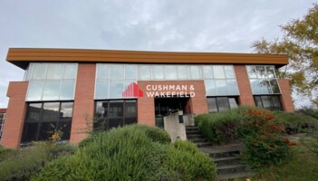Location bureaux Labège Cushman & Wakefield