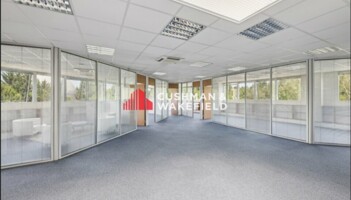 Location bureaux Toulouse Cushman & Wakefield