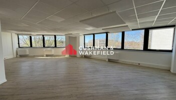 Location bureaux Toulouse Cushman & Wakefield