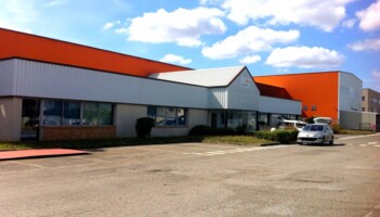 Location entrepôts / activités Tournefeuille Cushman & Wakefield