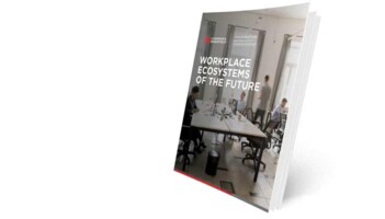 Travail à distance : Quel avenir pour le lieu de travail ?