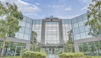 Location bureaux Villebon-sur-Yvette Cushman & Wakefield