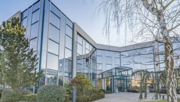 Location bureaux Villebon-sur-Yvette Cushman & Wakefield