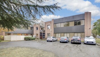 Location bureaux Villebon-sur-Yvette Cushman & Wakefield