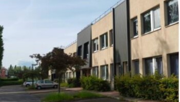 Location entrepôts / activités Coignières Cushman & Wakefield