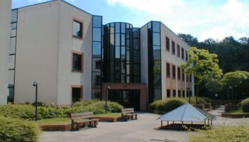 Achat ou Location bureaux Jouy-en-Josas Cushman & Wakefield