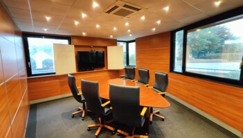 Achat ou Location bureaux Jouy-en-Josas Cushman & Wakefield