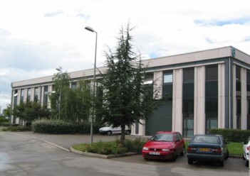 Location bureaux Limonest Cushman & Wakefield