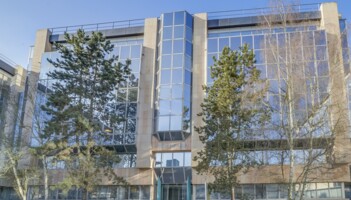 Location bureaux Vélizy-Villacoublay Cushman & Wakefield