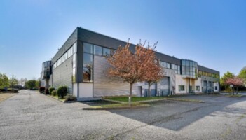 Location bureaux Magny-les-Hameaux Cushman & Wakefield