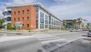 Location bureaux Marseille 16 Cushman & Wakefield