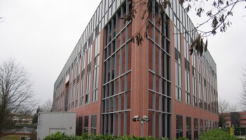 Location bureaux Guyancourt Cushman & Wakefield