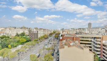 Location bureaux Marseille 8 Cushman & Wakefield