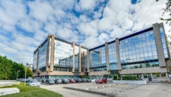 Location bureaux Vélizy-Villacoublay Cushman & Wakefield