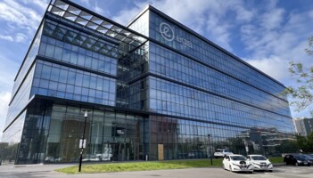 Location bureaux Guyancourt Cushman & Wakefield