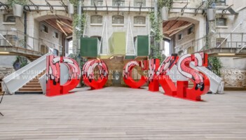 Location bureaux Marseille 2 Cushman & Wakefield