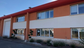 Location entrepôts / activités Décines-Charpieu Cushman & Wakefield