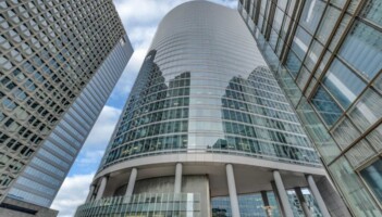 Location bureaux Courbevoie Cushman & Wakefield
