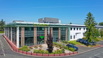 Location bureaux Villebon-sur-Yvette Cushman & Wakefield