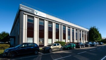 Location bureaux Villebon-sur-Yvette Cushman & Wakefield