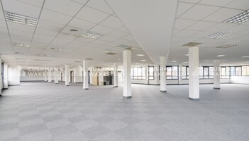 Location bureaux Écully Cushman & Wakefield