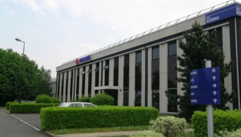 Location bureaux Villebon-sur-Yvette Cushman & Wakefield