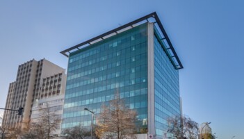 Location bureaux Ivry-sur-Seine Cushman & Wakefield