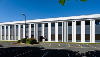 Location bureaux Villebon-sur-Yvette Cushman & Wakefield