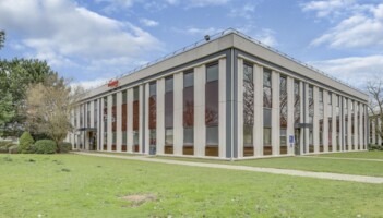 Location bureaux Villebon-sur-Yvette Cushman & Wakefield