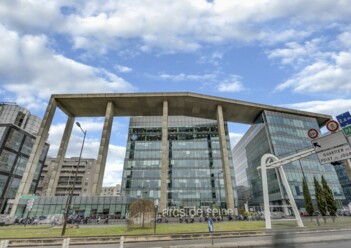 Location Bureaux Boulogne Billancourt Bureaux A Louer Boulogne Billancourt 92100 Cw